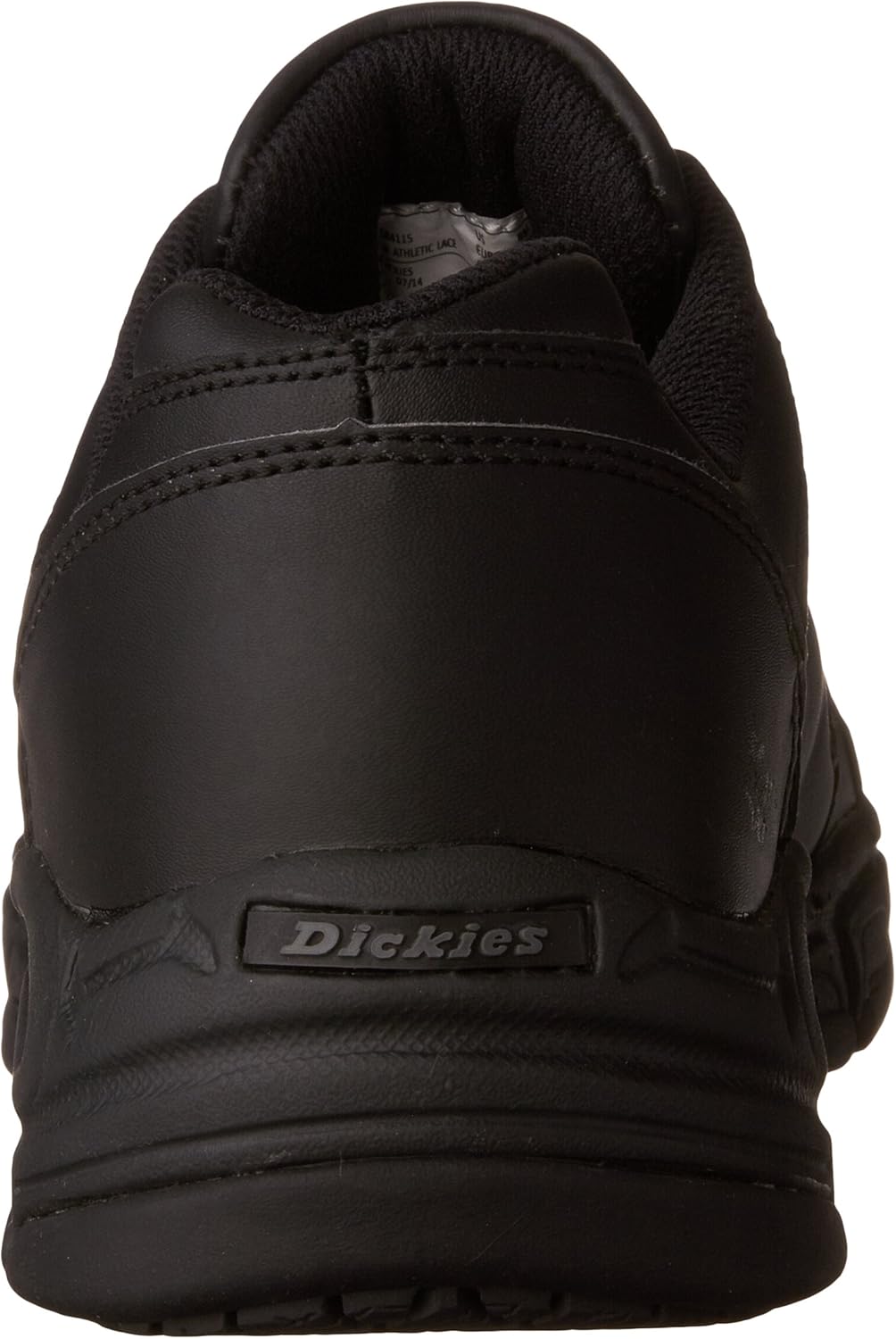 dickies tennis shoes