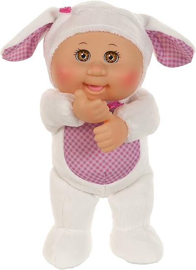 cow cabbage patch doll