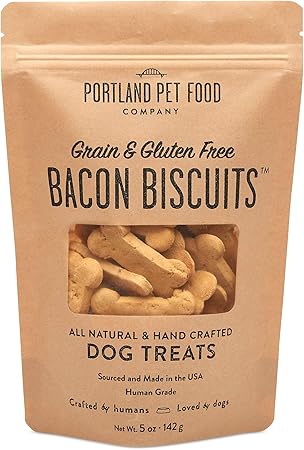 grain free flour for dogs