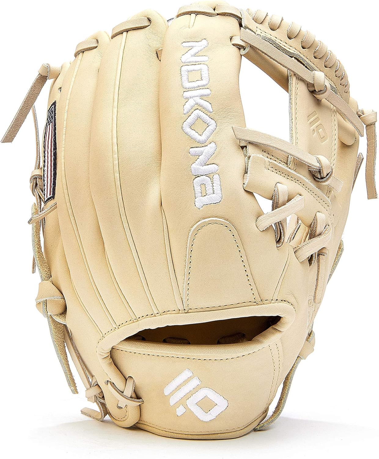 nokona x2 elite youth