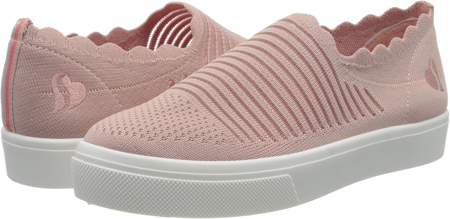 skechers breezy street