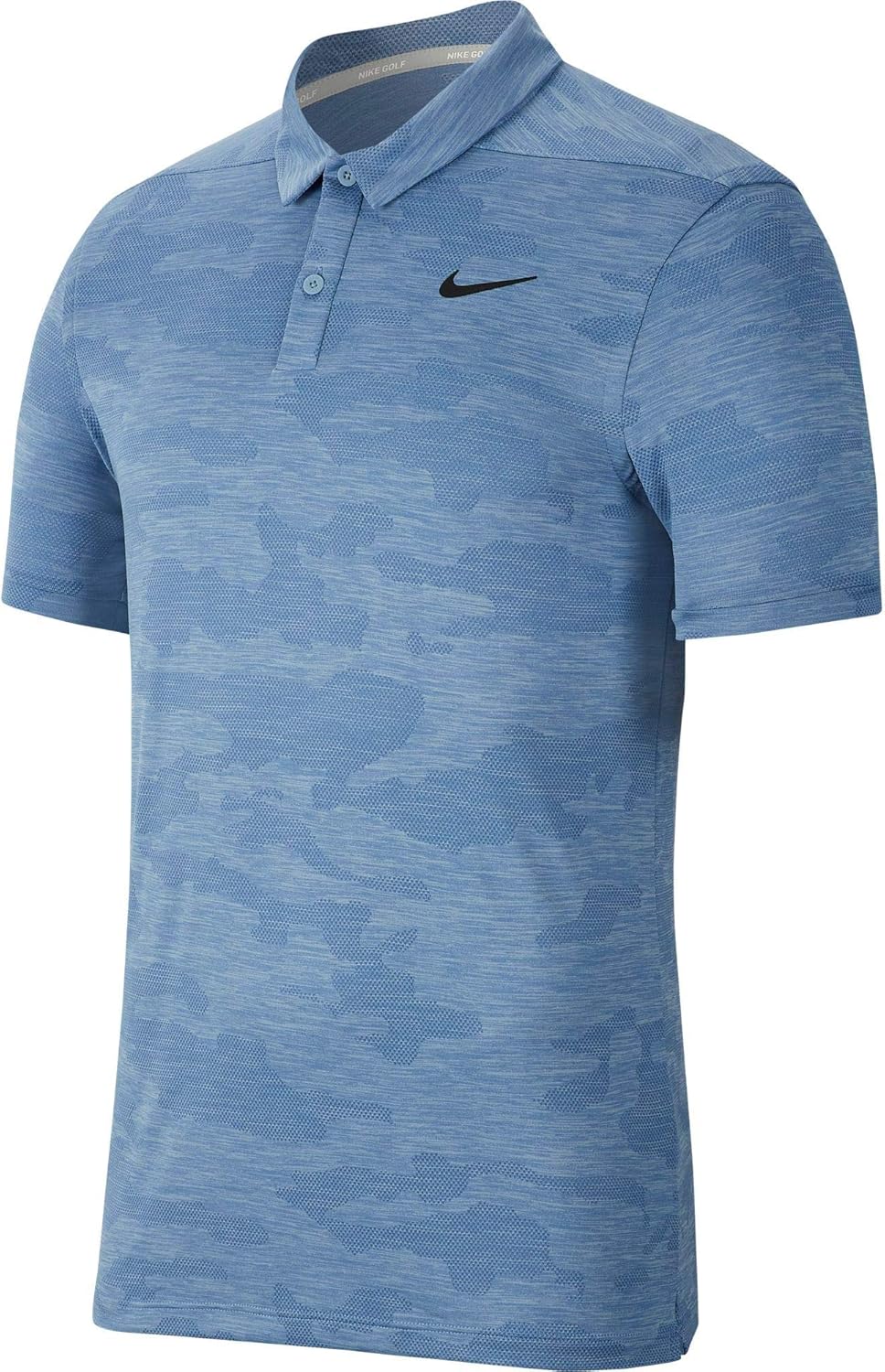Which Is The Best Nike Zonal Cooling Camo Blade Polo
