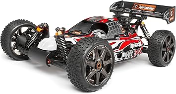 hpi trophy nitro