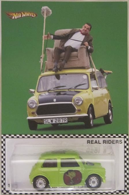 mr bean toys amazon