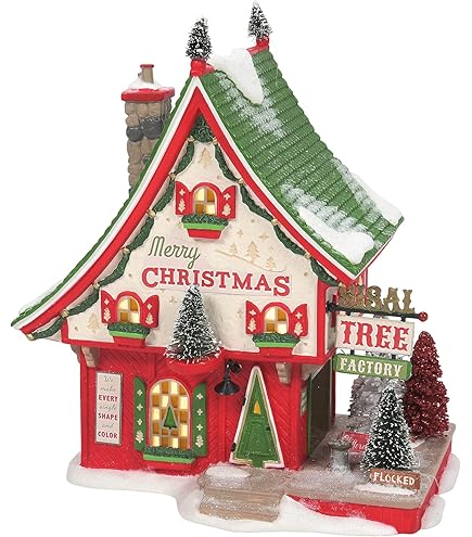 1990年 陶器 サンタクロースの家 NORTH POLE SERIES 1990年 陶器 サンタクロースの家 NORTH POLE SERIES