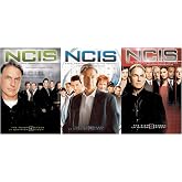 NCIS: Naval Criminal Investigative Service (Season 4-6) (3-Pack)