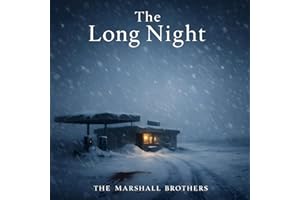 The Long Night: A Zombie Post Apocalypse on the Canadian Prairie