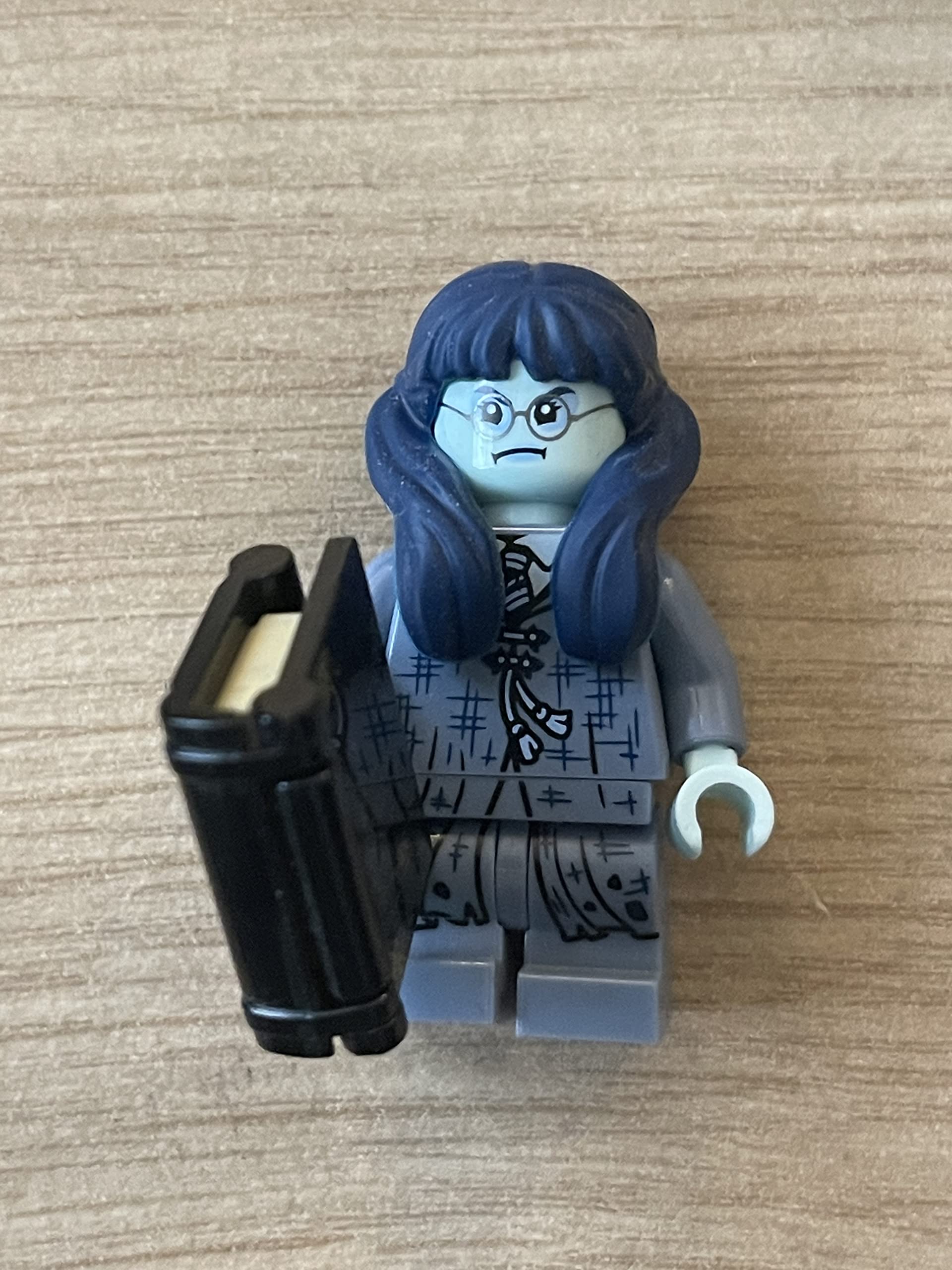 LEGO® - Minifigs - Harry Potter - colhp2-14 - Moaning Myrtle (71028)