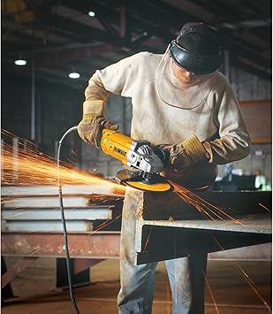 DEWALT 115-D28474W Angle Grinders product image 6