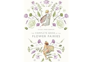 The Complete Book of the Flower Fairies