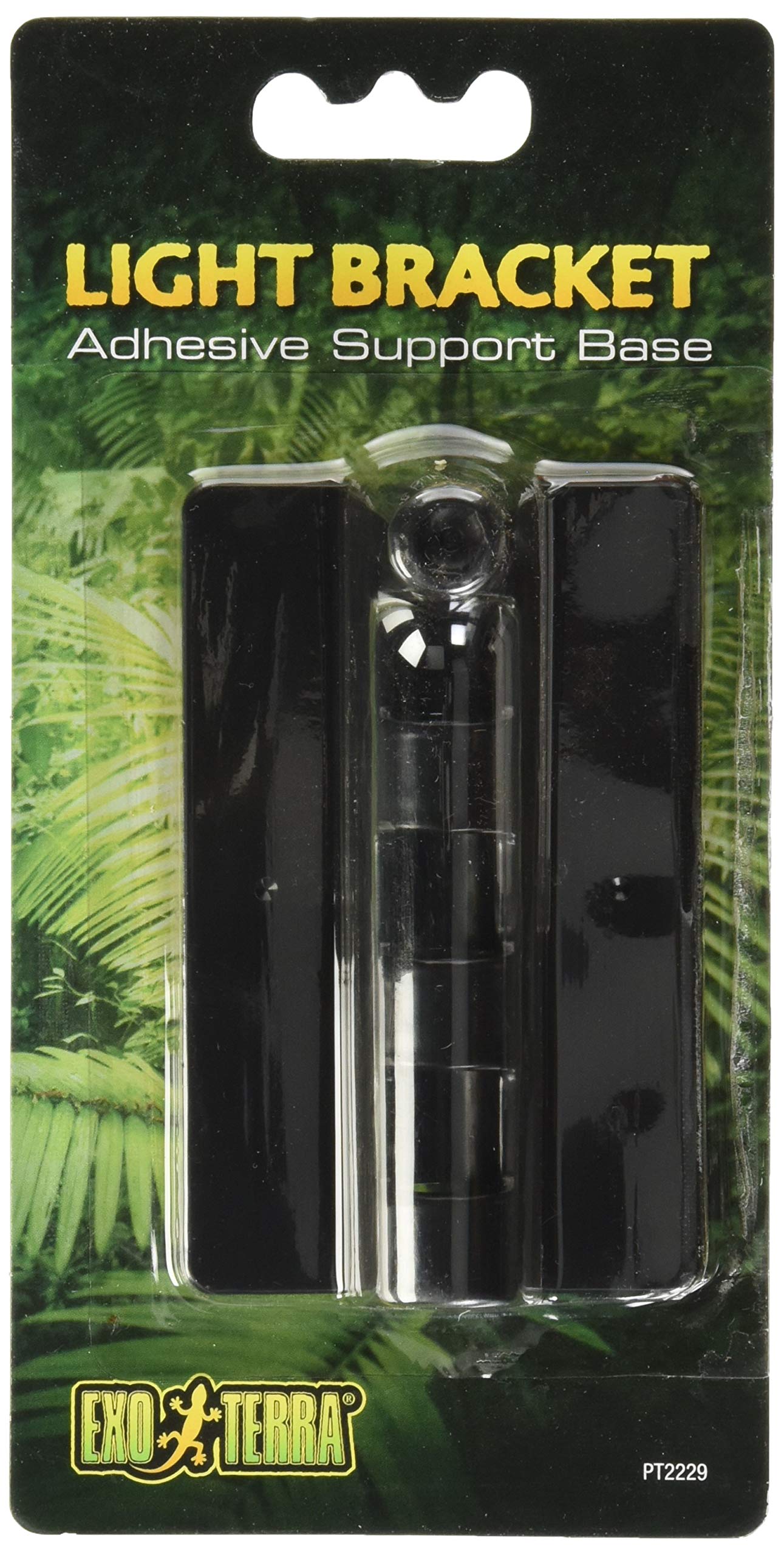 Exo Terra 0015561222297 1 Lamp Holder Bracket, Multicolor