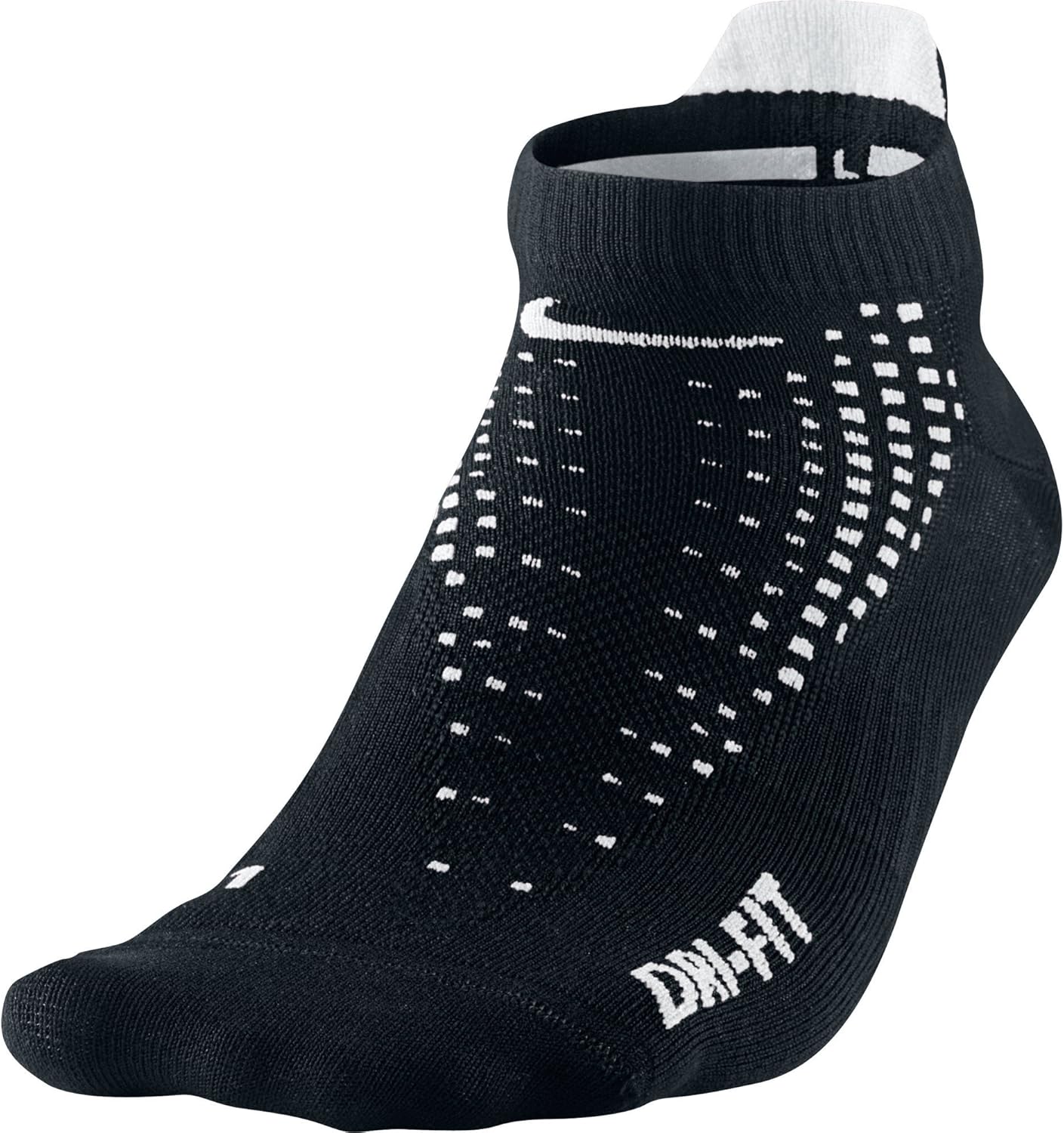 nike anti blister running socks