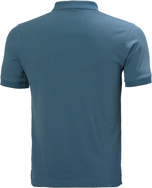 Mens Driftline Polo, Navy, M