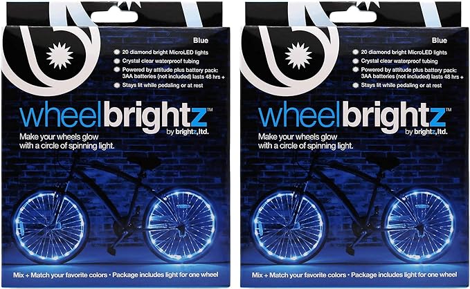 wheel brightz amazon