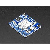 Adafruit ATWINC1500 WiFi Breakout