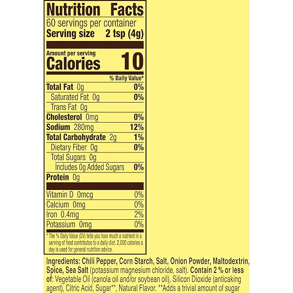 OLD EL PASO ORIGINAL TACO SEASONING MIX 10 PACK