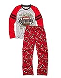 Hanes Boy`s Sleep Set, 6019, 10/12, JV Allstar