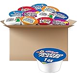 Kellogg's Family Cereal Assortment Pack, Breakfast Cereal, Variety Pack, 5.375lb Case (96 Count)