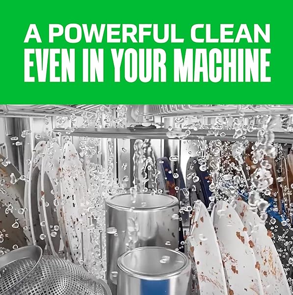 CASCADE PLATINUM PLUS DISHWASHER PODS, DISHWASHER DETERGENT, DISH DETERGENT SOAP, MOUNTAIN, 47 COUNT