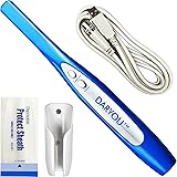 DARYOU DY-50 Intraoral Camera Dental Camera Super Clear Button Driver Included Work W/Eaglesoft Dexis More