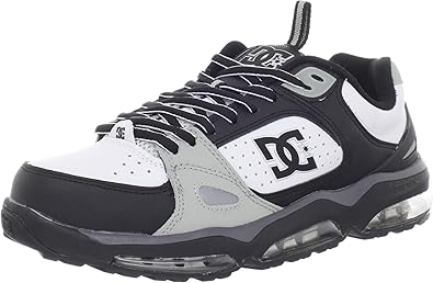 dc versaflex size 12