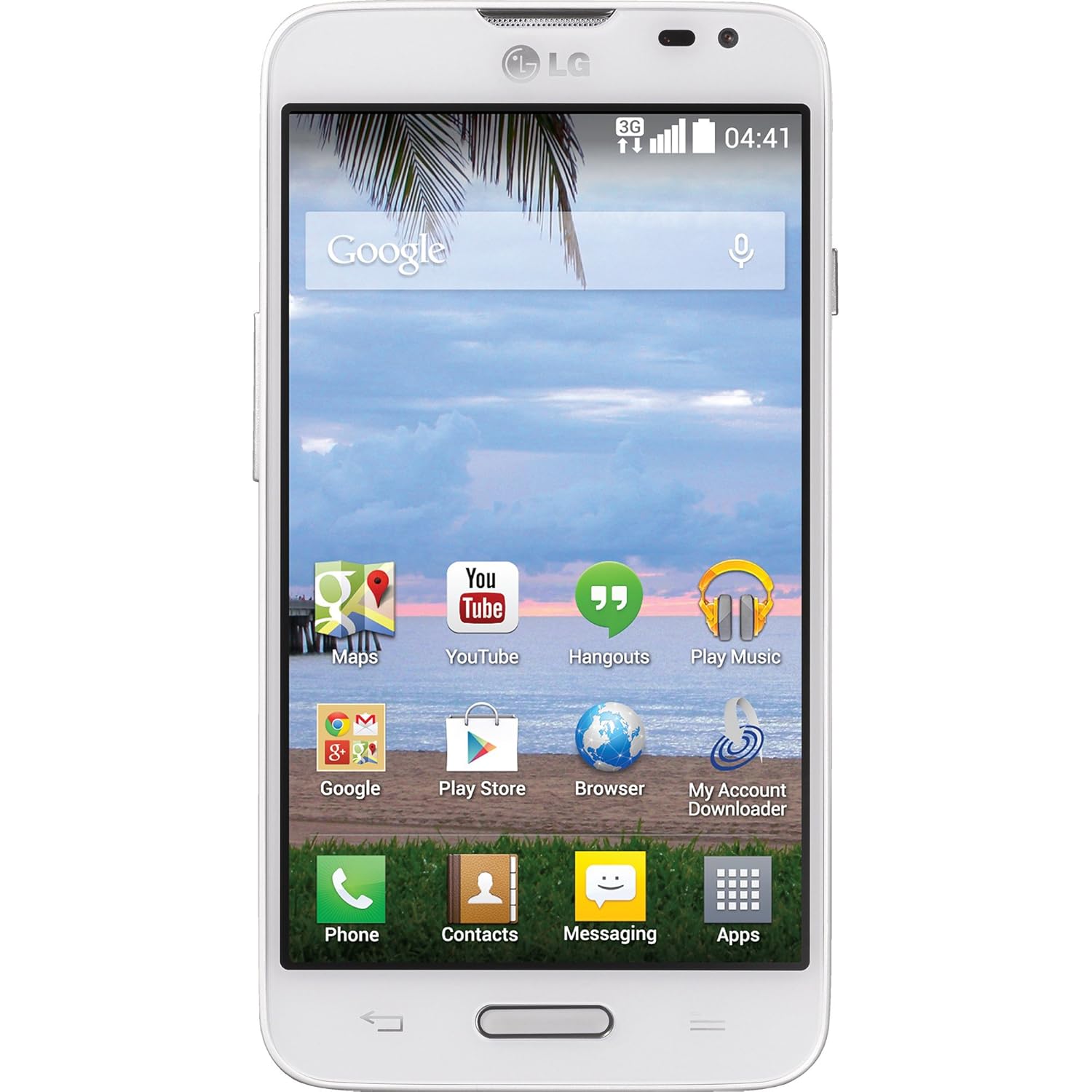 Best Lg Tracfone Triple Minutes For Life