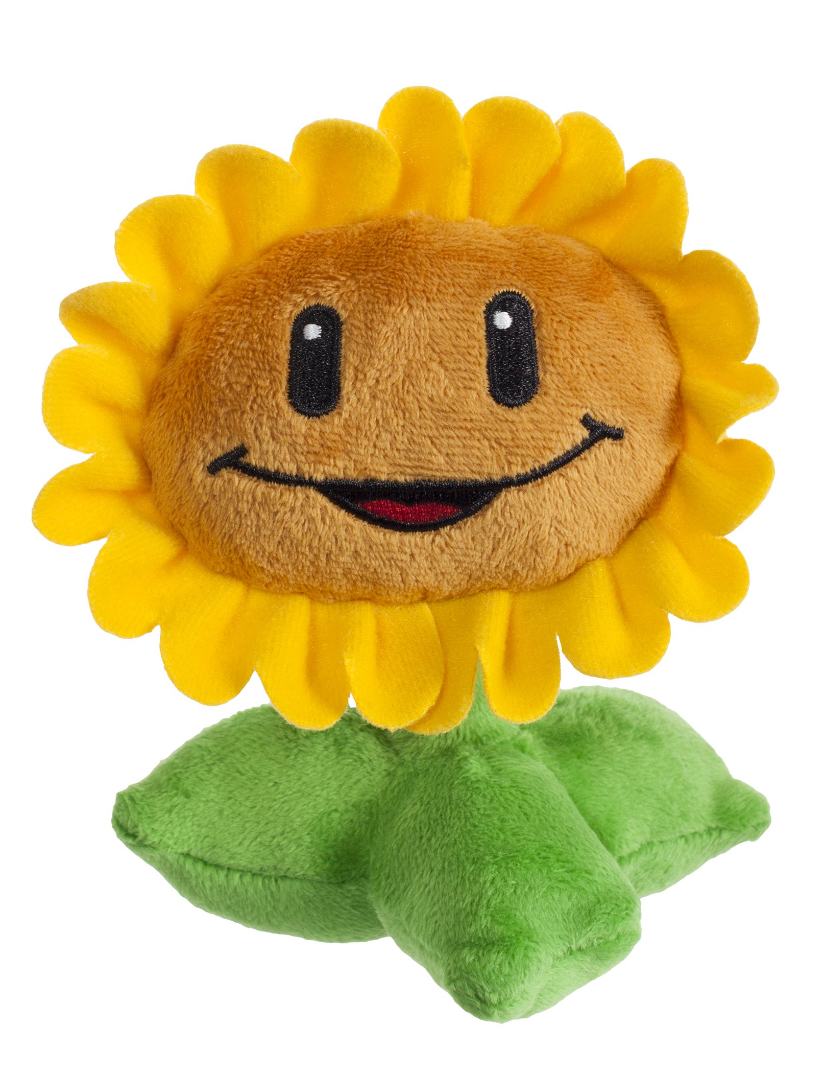 Amazon.com : Plants Vs Zombies 2 PVZ Figures Plush Baby Staff Toy