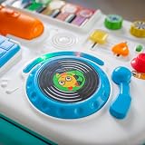 Baby Einstein Musical Mix N Roll 4-in-1 Activity Walker Table Ages 6+ Months view 2