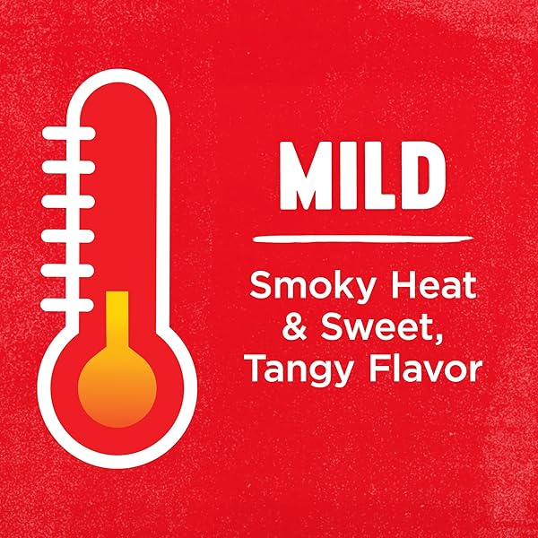 FRANK’S REDHOT DIP’N SWEET & TANGY GOLDEN SAUCE, 12 FL OZ