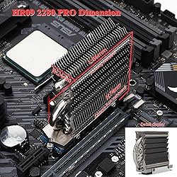 Thermalright HR-09 2280 PRO SSD