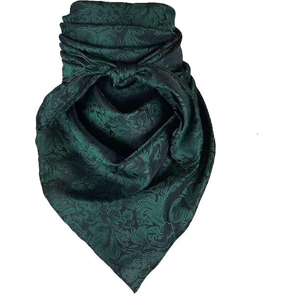 Wyoming Traders XL Wild Rag 42