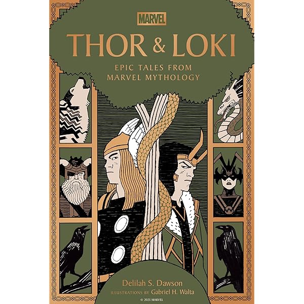 Thor: The Trials of Loki: Aguirre-Sacasa, Roberto, Fiumara