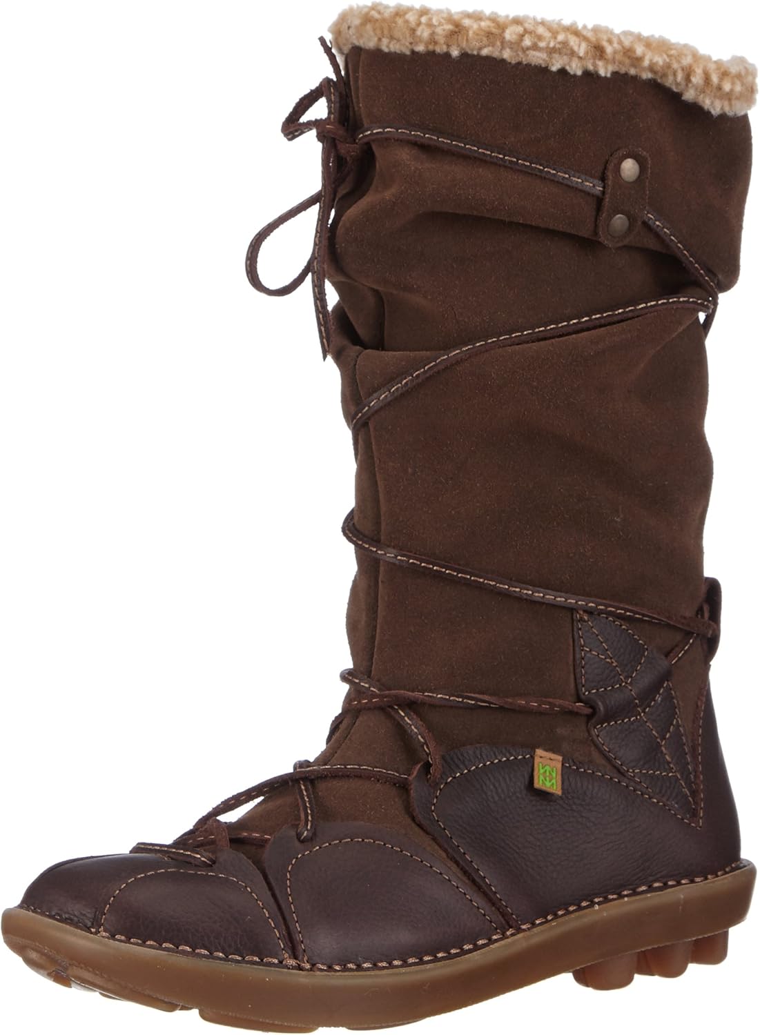 bottes naturalista femme