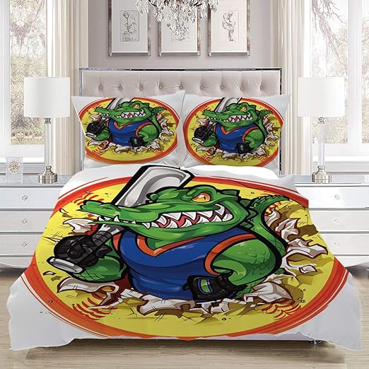 cartoon comforters
