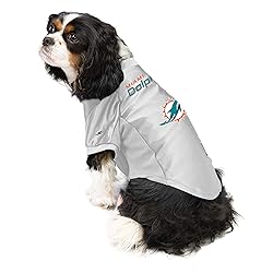 Littlearth NFL Miami Dolphins Stretch Pet