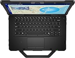 Dell Latitude Pro Rugged 14 14" FHD Laptop - Intel