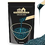 Hard Wax Beans Hair Removal Kit, Lifestance Hard Wax Kit Delilatory Wax Beads fo