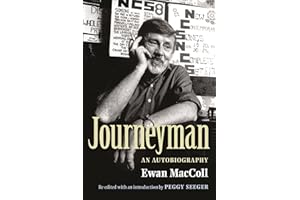 Journeyman: An Autobiography