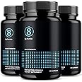 (3 Pack) Performer 8 - Official Formula - Performer 8 Pills Overall Wellness Supplement, Performer 8 Advanced Strength Made in USA, Performer8 Capsules Vitamin Maximum Performance (180 Capsules)