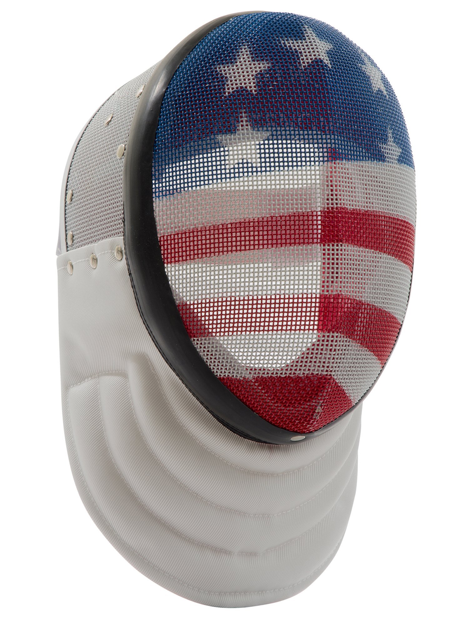 American Fencing Gear Fencing Epee Mask CE350N Certified National Grade