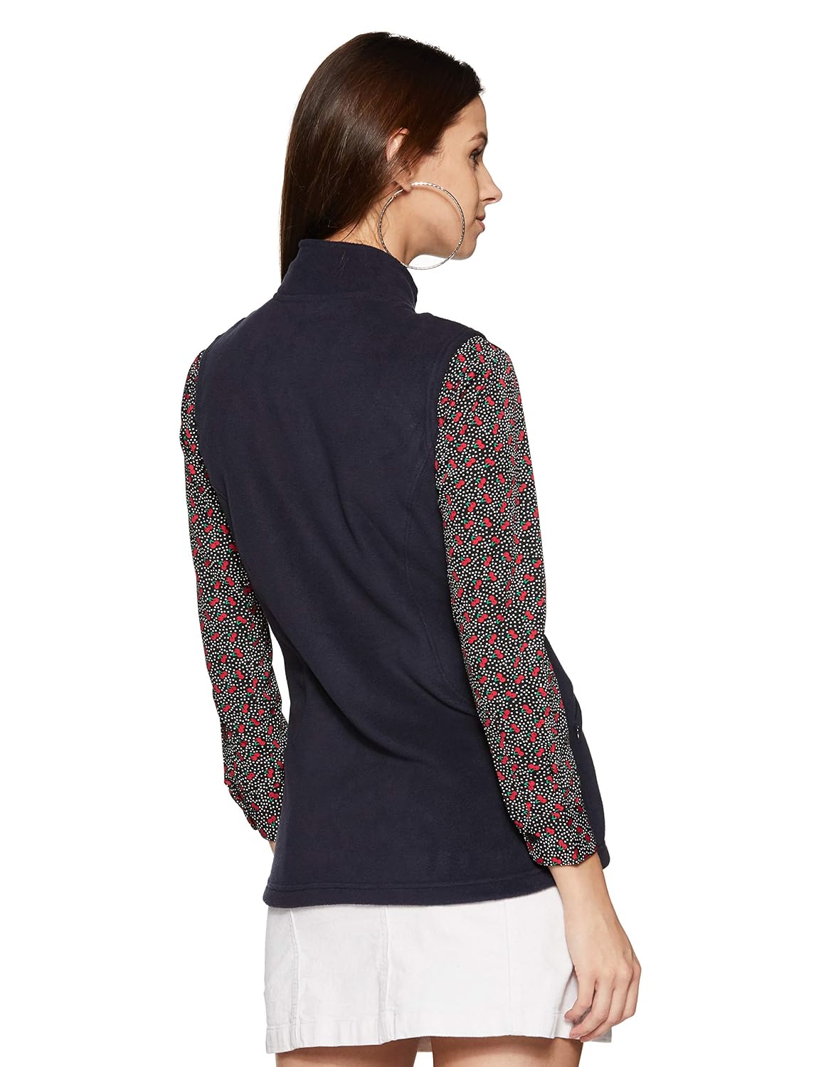marks & spencer women's down gilet