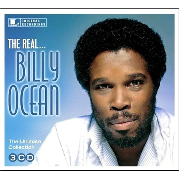 OCEAN,BILLY - Remixes & Rarities - Amazon.com Music