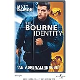 The Bourne Identity