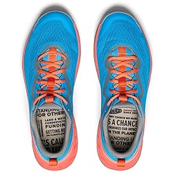KEEN Men's Versacore Speed Breathable Vented