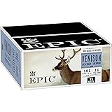 EPIC Bars, Venison Sea Salt and Pepper Bar, Keto