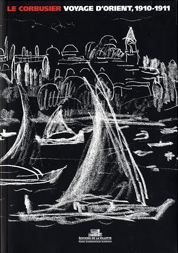 Download Le Voyage d'Orient 1910-1911 PDF