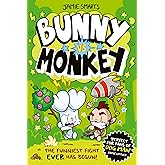 Bunny vs. Monkey