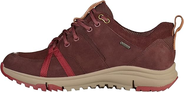 tri trek gtx clarks