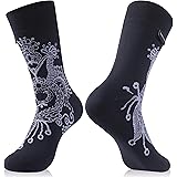 [SGS Certified] RANDY SUN Unisex Waterproof & Breathable Hiking/Trekking/Ski Socks 1 Pair