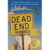 Dead End in Norvelt (Norvelt Series, 1)